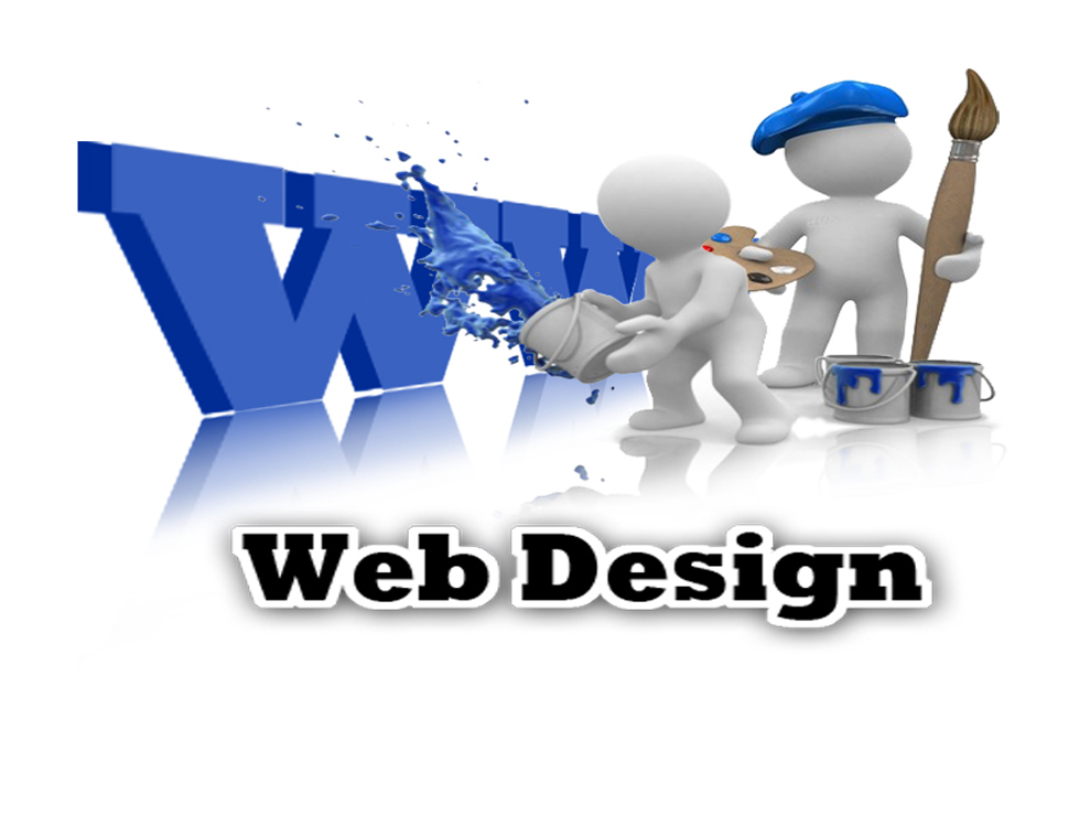 web page design clipart free