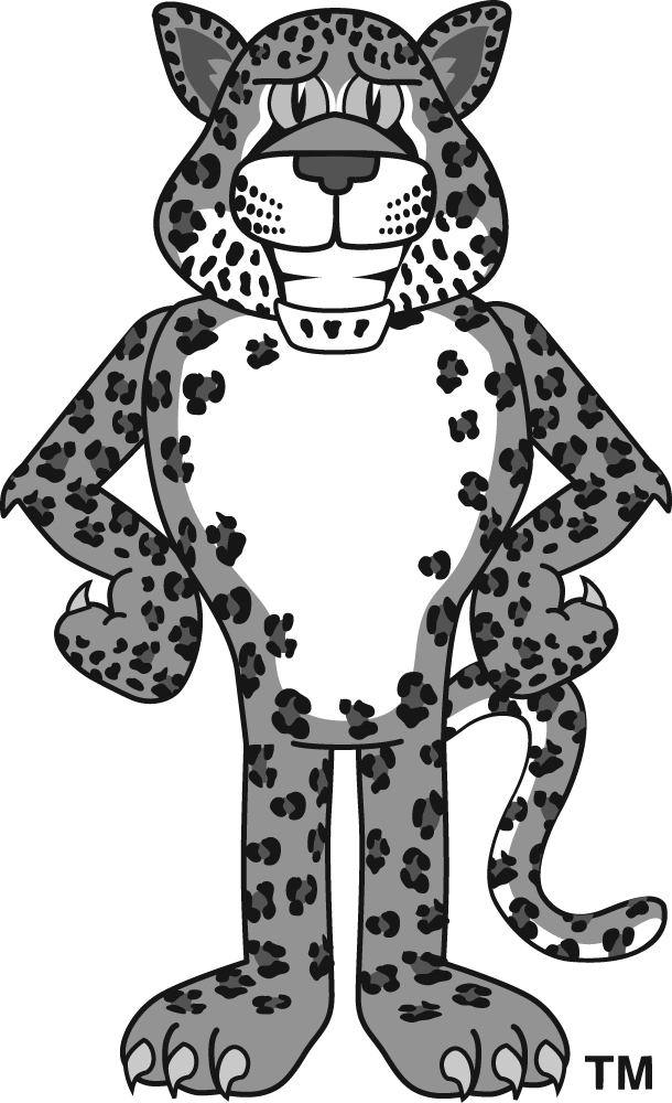 free jaguar clipart images - photo #43
