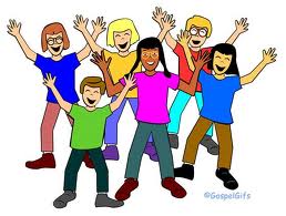 Youth Clip Art Free