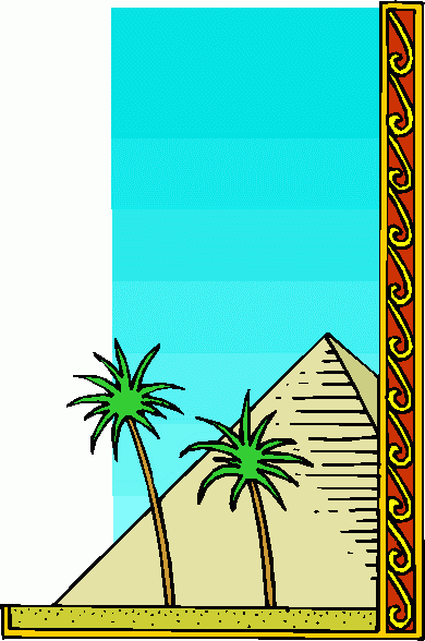 free clip art egyptian images - photo #19