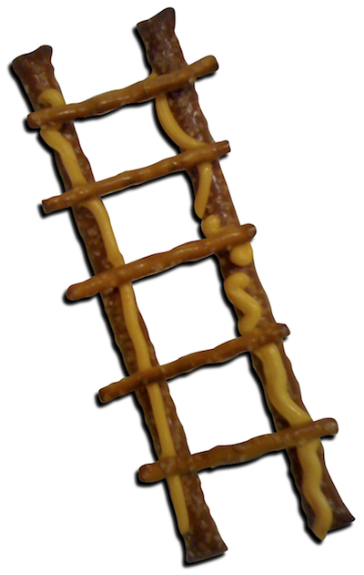 cartoon ladder clip art - photo #34