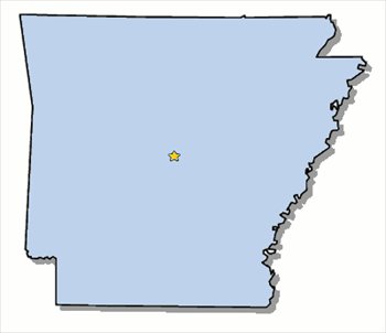Arkansas Free Clipart