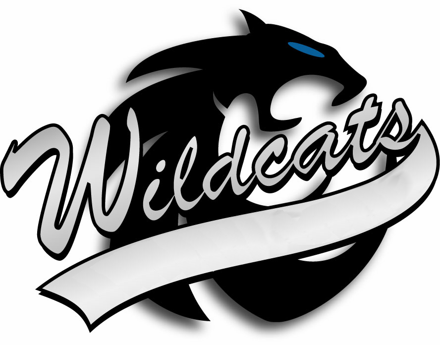 Wildcat cliparts