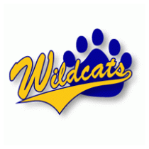U Of K Wildcat Logo Downloadable Clipart
