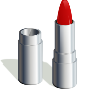 Lipstick Clip Art 
