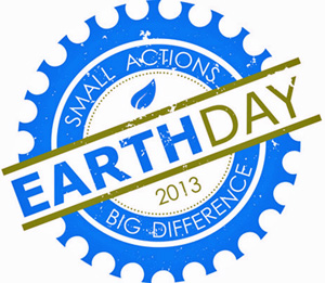Earth Day Free Clipart