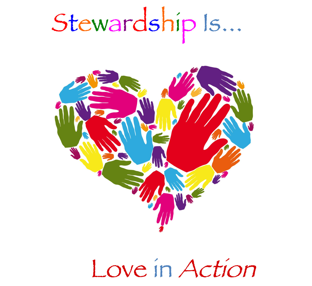 stewardship image