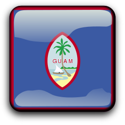 Guam Clip Art Download