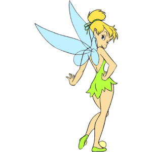 Tinkerbell Gallery