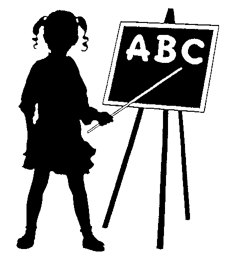 Ell For Education Clipart