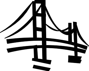 San Francisco Clipart