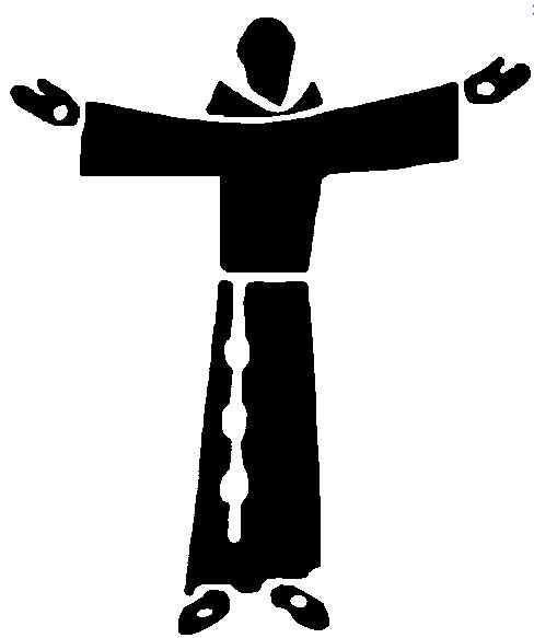 Francis Of Assisi Clipart Clip Art Library