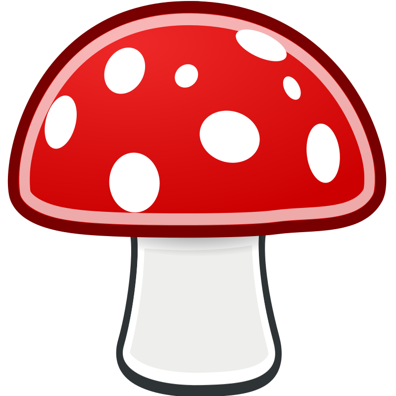 Free Fungi Cliparts, Download Free Fungi Cliparts png images, Free