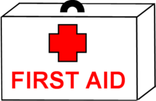 First aid clip art danasrhp top 2 image 