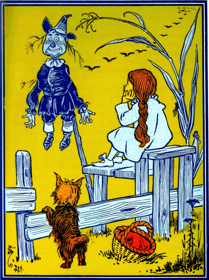 toto wizard of oz clipart - Clip Art Library.