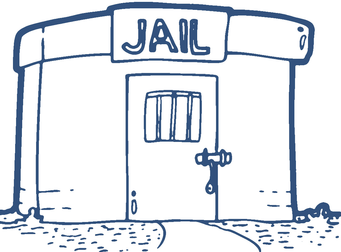 Free Prison Cliparts, Download Free Prison Cliparts png images, Free