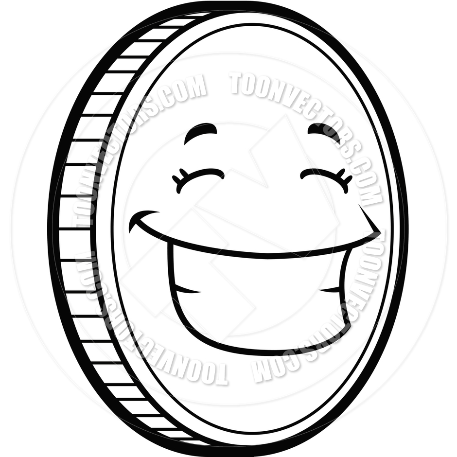 dime clip art free