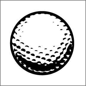 Free golf clipart free clipart image graphics animated s image 
