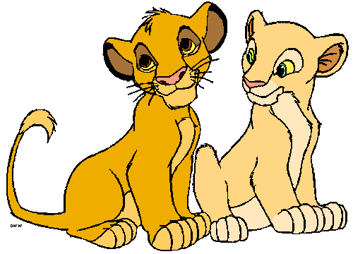 Featured image of post Simba Clipart Cub