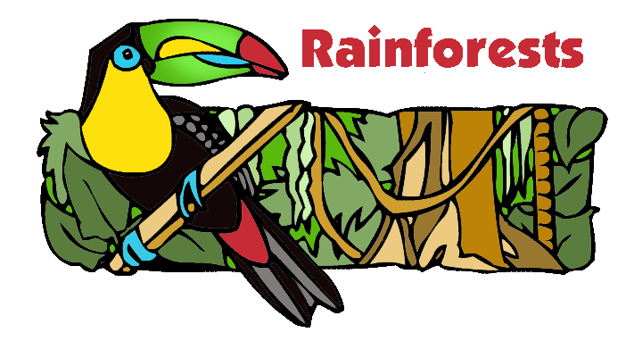 Free Rainforest Cliparts, Download Free Rainforest Cliparts png images,  Free ClipArts on Clipart Library