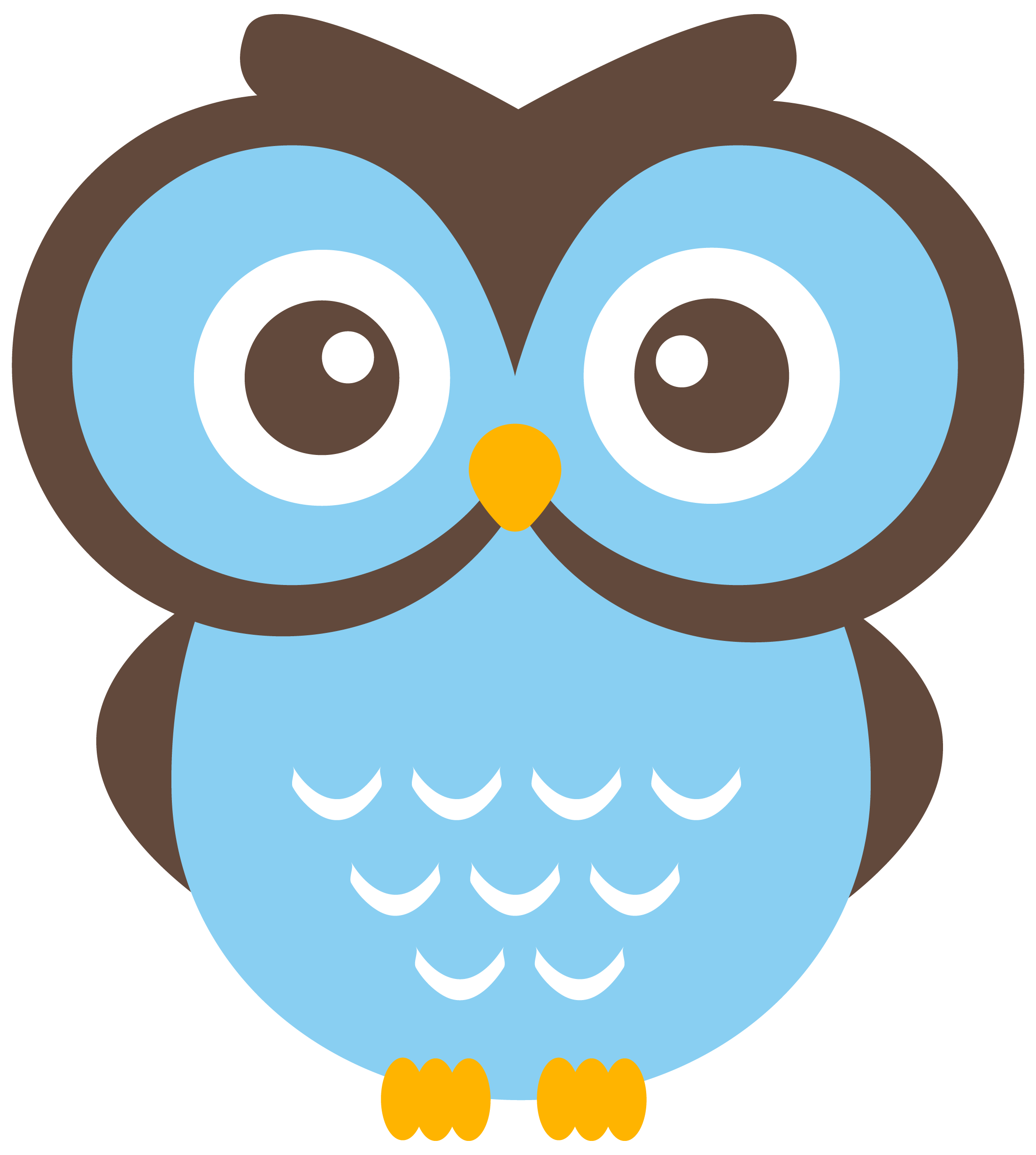 owl clip art photo - photo #34