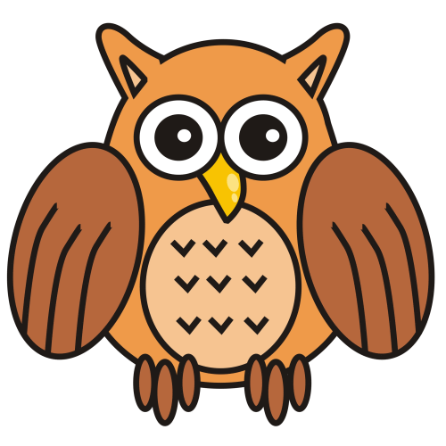 clipart wise old owl - photo #24
