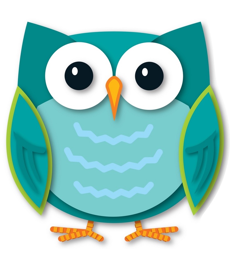 free owl clipart for teachers - photo #29
