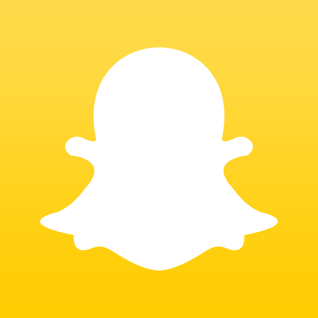 Snapchat Icon 
