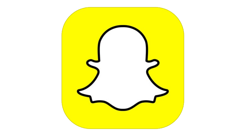 Snapchat Icon 