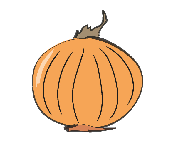 clipart of onion - photo #10