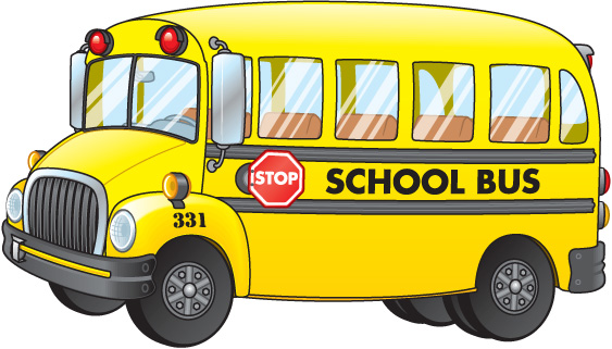 Free School Bus Clipart Free Clipart Image