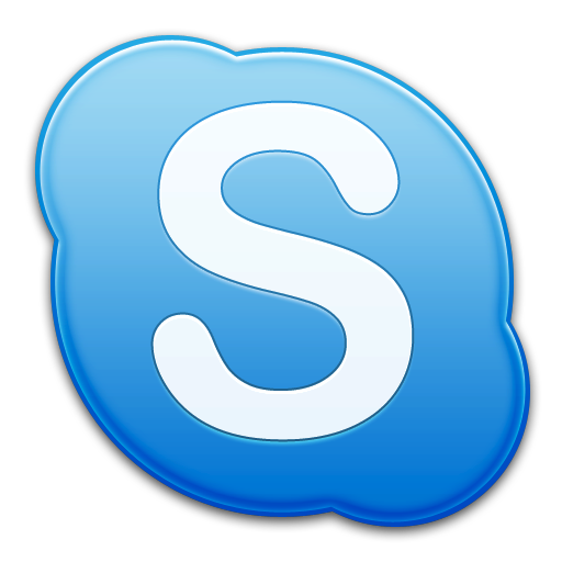 Skype Icon 