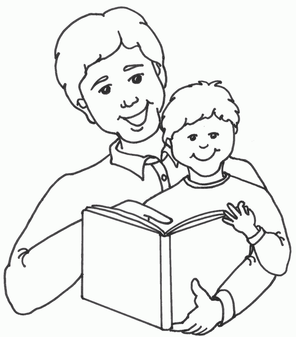 mother clipart black and white - photo #20