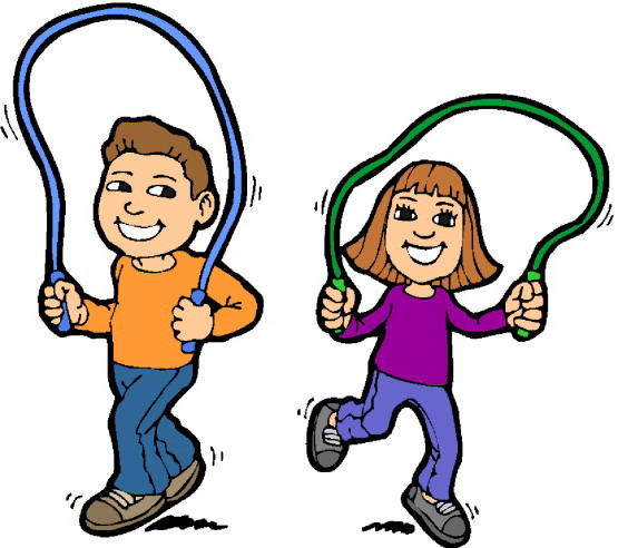 Kids Playing With Toys Clipart 