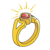 Free Ring Clipart Pictures