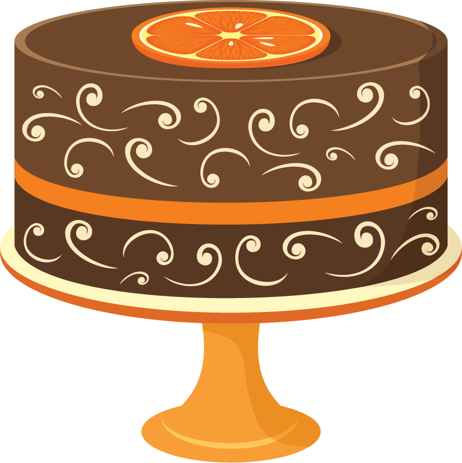 Cake free to use cliparts
