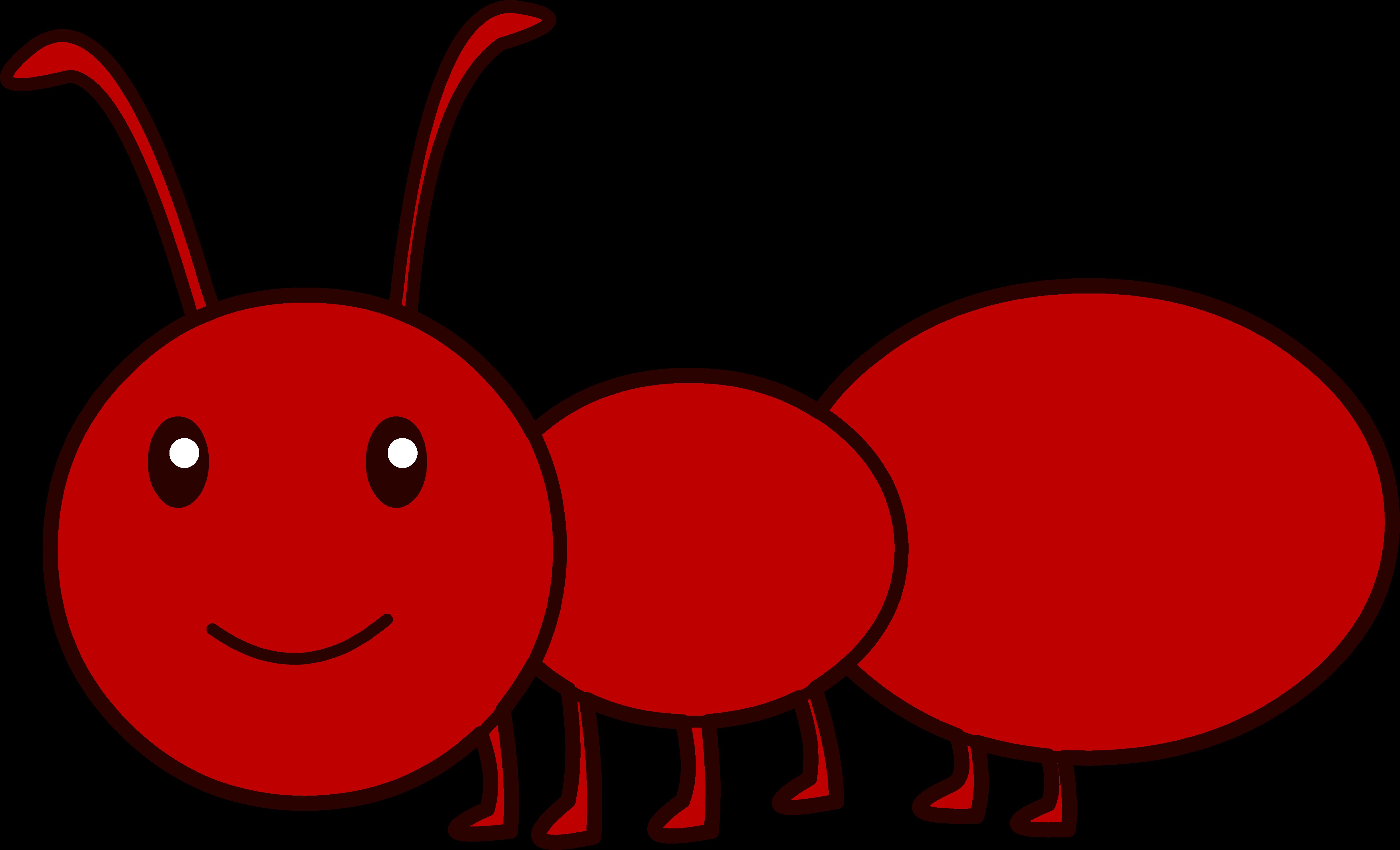 Ant Clipart Clipart 