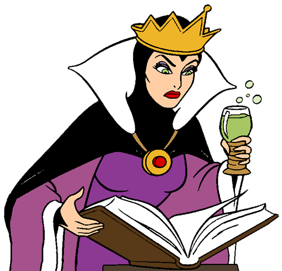 clipart picture of a queen - photo #17