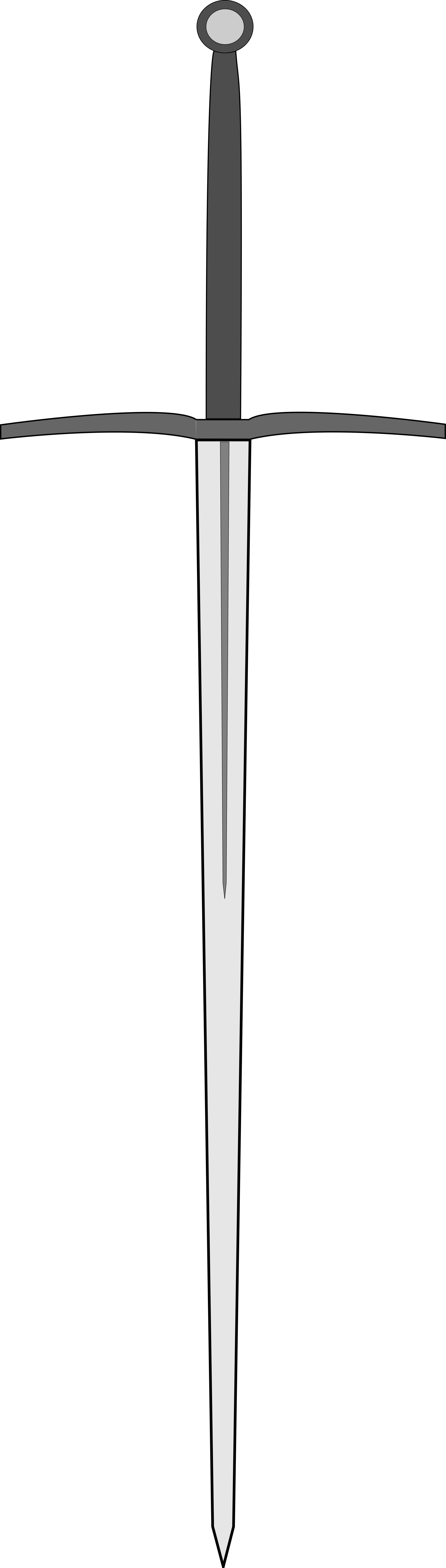 sword Clipart 