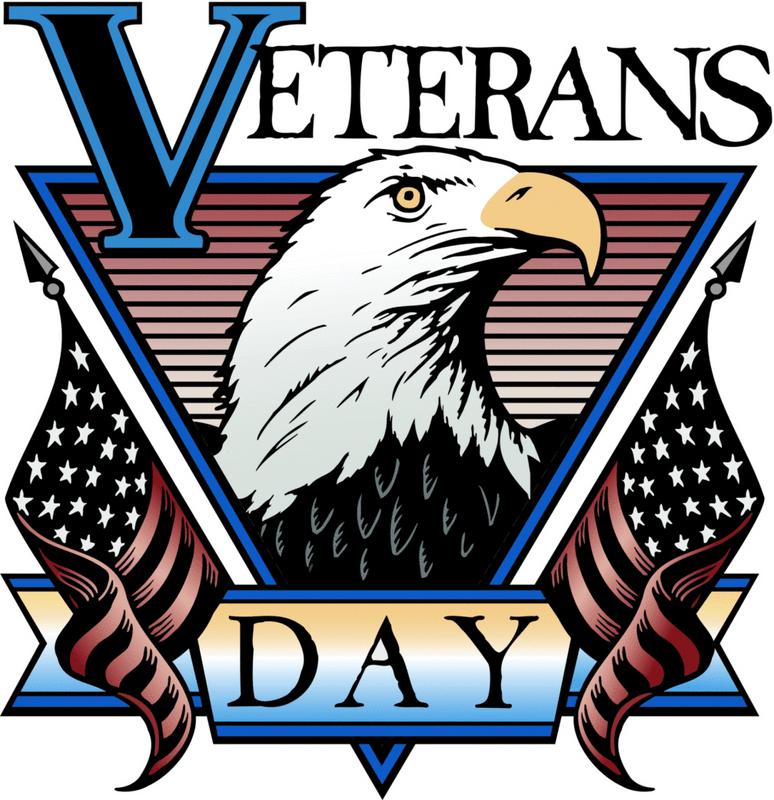 Veterans Day Promotions Freebies And More Clip Art Library