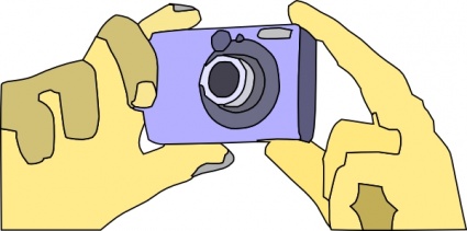 Dslr Camera Clipart
