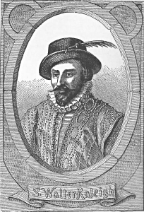 Sir Walter Raleigh Clip Art Download