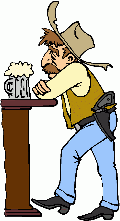 min pub clipart