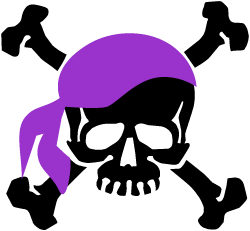 Pirate clip art and graphics clip art pirates and graphics image