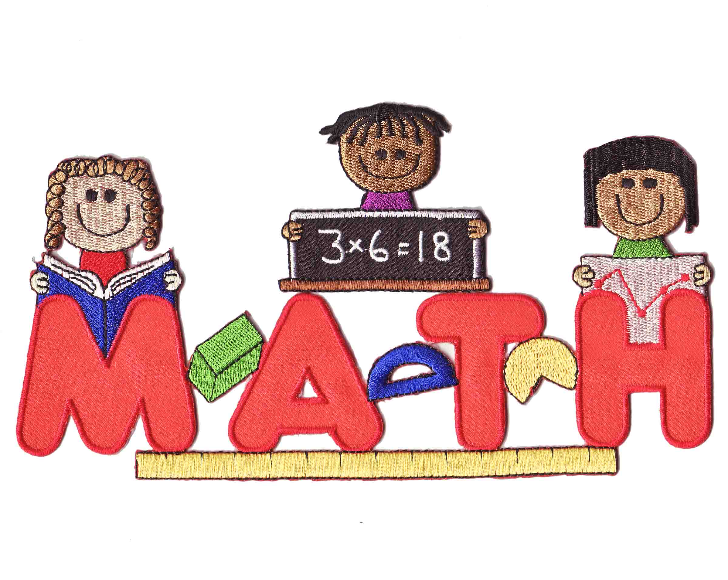 Math clipart free clipart image 3