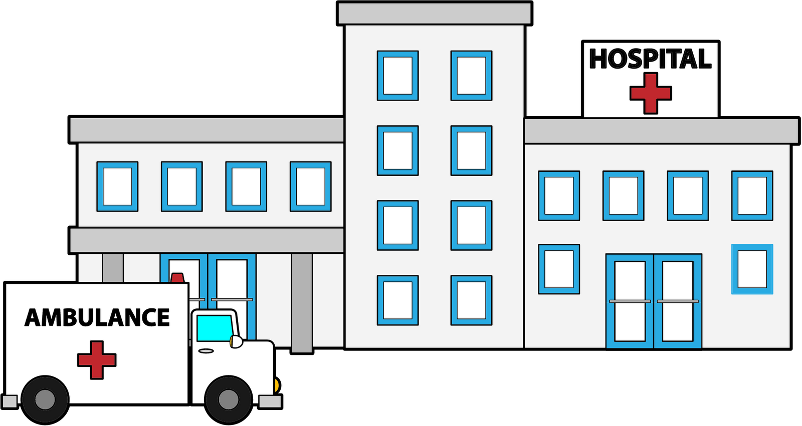 Featured image of post Hospital Clipart Inside view 163 hospital visit illustration images and graphics from 50 000 possibilities