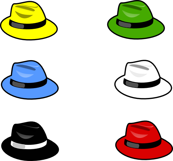 tipping hat clip art - photo #15