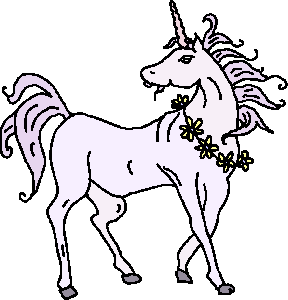 Unicorn Picture Selection, FREE Unicorn Clip Art to Download or Print 