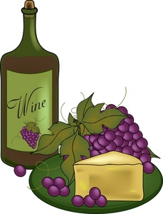 Free Wine Bottle Clipart Free Clipart Graphics Image