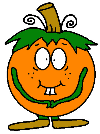 Png Pumpkin clip art